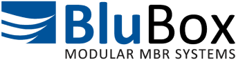 BluBox Logo